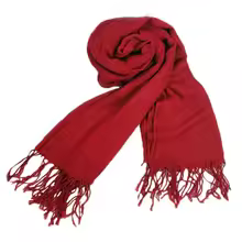Mikasa Scarf